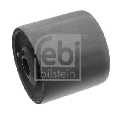 Bild av FEBI BILSTEIN 49538 Silent Bloc De Triangle inférieur, Essieu avant gauche, arrière, droit 67 Caoutchouc MERCEDES BENZ: Classe R