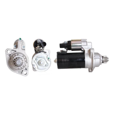 Bild av LUCAS ELECTRICAL LRS04032 Démarreur 12 2,2 13 VOLKSWAGEN: Transporter 6, Crafter Van, 6 Bus, MAN: TGE Camion plate forme/Châssis