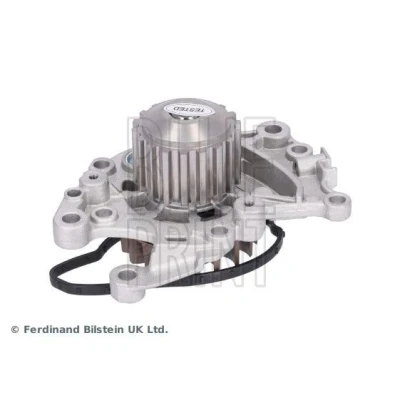 Bild av BLUE PRINT ADBP910024 Pompe à eau 18 avec joint d&#039;étanchéite Matière plastique PEUGEOT: 208 I 3/5 portes, 2008 Break, 308 II portes