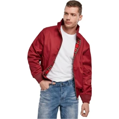 Bild av Brandit Accessoires M Field Vinterjacka, Storlek: 4XL, Blue