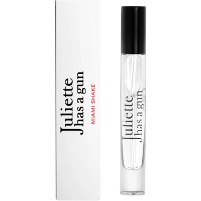 Bild av Juliette has a gun Miami Shake Eau de Perfume 7,5 ml