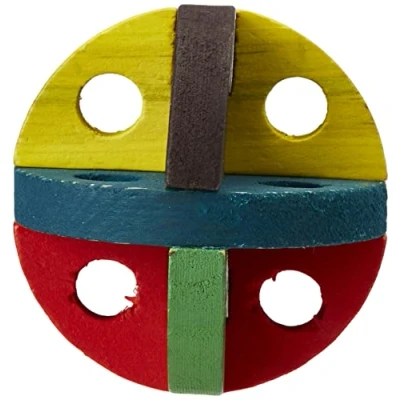 Bild av Trixie Play and Snack Ball Ø8.5cm