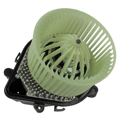 Bild av METZGER 0917152 Pulseur d&#039;Air pour véhicules avec système de climatisation PEUGEOT: Expert I Van, I, 806, CITROËN: Evasion, Jumpy Van