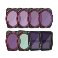 Bild av Freewell Filters All Day for DJI Air 3 (8 Pack)