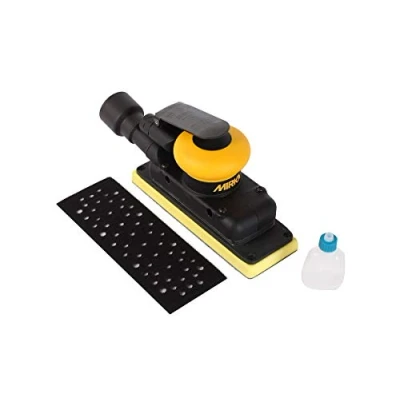 Bild av MIRKA 8991500111 3676 svängslip OS 383CV 70 x 198 mm
