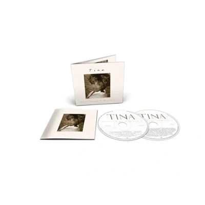 Bild av Tina Turner What&#039;s Love Got To Do With It (CD)