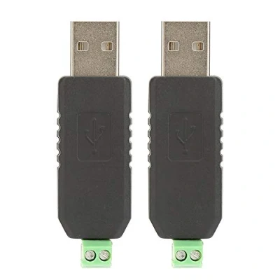 Bild av USB till RS485 Converter Adapter Module 2st for Win8 / Win7 Linux/XP/Vista