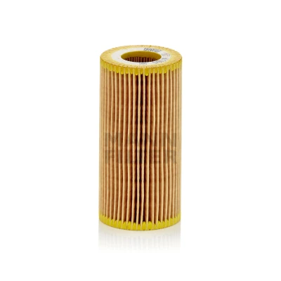 Bild av Oljefilter MANN FILTER HU 719/6 x