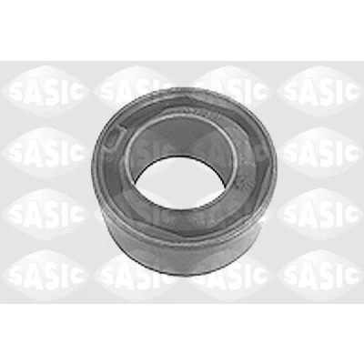 Bild av SASIC 4003398 Support d&#039;Essieu Essieu arrière, arrière