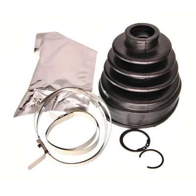 Bild av MAXGEAR 49 2095 Joint soufflet, arbre de commande côté roue 85 NBR (caoutchoucs nitrile) NISSAN: X Trail, Juke, Murano I