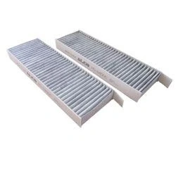 Bild av ALCO FILTER MS 6400C Filtre d&#039;habitacle à charbon actif 291,0 96,0 30,0 PEUGEOT: 3008 I, 5008 Partner II Van, CITROËN: C4 Picasso 1