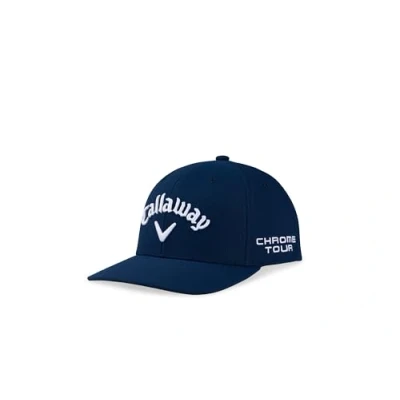 Bild av Callaway HW CG TA Performance PRO NVY/WHT 24, Marinblått Xsp, M