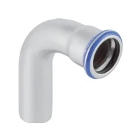 Bild av Geberit 22 MPF BÖJ 90GR RFR M 1MUFF