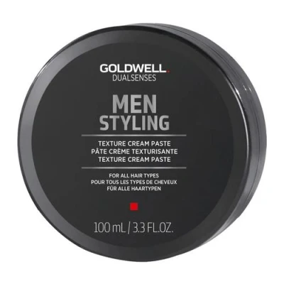 Bild av Goldwell Dualsenses Men Styling Texture Cream Paste