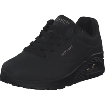 Bild av Skechers UNO STAND ON AIR dam Sneakers, Bbk, 41 EU