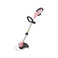 Bild av MAKITA 12 V sladdansluten sax med rosa sladd 1x2.0Ah UR100DSAP