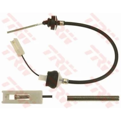 Bild av TRW GCC1744 Câble d&#039;Embrayage PEUGEOT: 306 3/5 portes, Break, Cabriolet