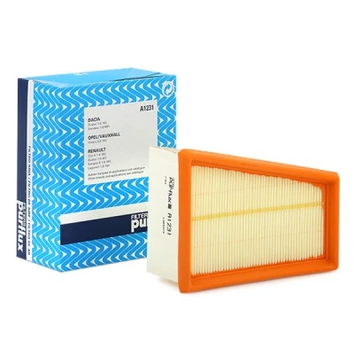Bild av Luftfilter PURFLUX A1231