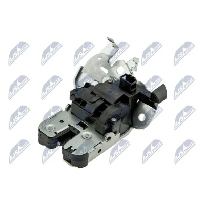 Bild av NTY EZC VW 216 Serrure De Porte Coffre à bagages AUDI: A6 C6 Berline, A3 Sportback, C7 Berline