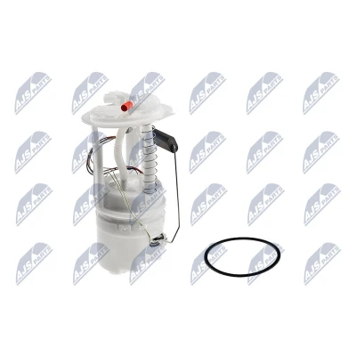 Bild av NTY BPP CH 001 Unité d&#039;injection de carburant