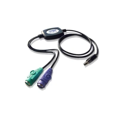 Bild av Aten UC10KM PS/2 USB omvandlare