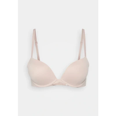 Bild av Calvin Klein Underwear Plunge Push upbh, Storlek: 65B, Cedar