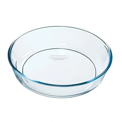 Bild av PIREX Pyrex slät kakform 25/828 cm 26 konditori