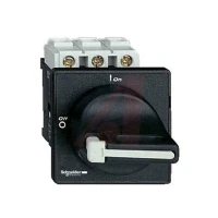 Bild av Schneider Electric Main switch discon.25a
