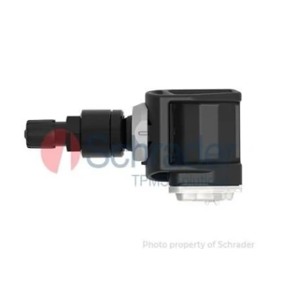Bild av SCHRADER 3151B Capteur de roue, syst. contrôle pression des pneus avec rainure, soupapes/valves