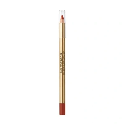 Bild av Max Factor Colour Elixir Läppenna 0,78 gram