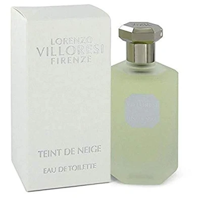 Bild av LORENZO VILLORESI Teint De Neige EDT Vapo 100 ml, 1 pack (1 x ml)