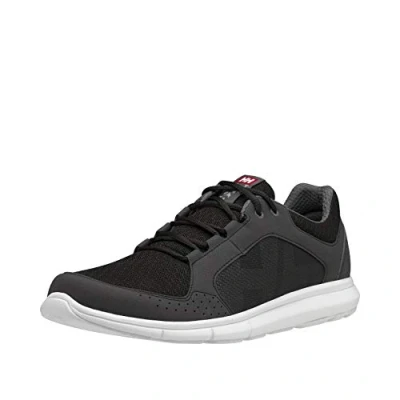 Bild av Helly Hansen Ahiga V4 Hydropower Trainers för män, Svart, 42.5 EU