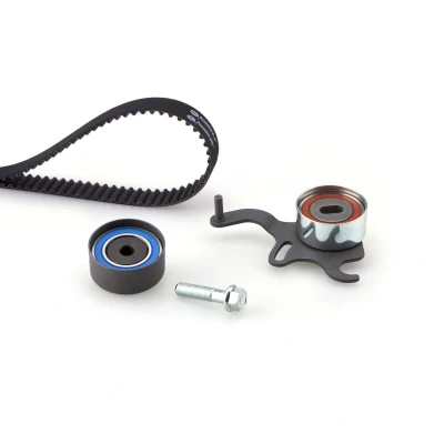 Bild av GATES FleetRunner Micro V Stretch Fit K065193XS Kit de distribution OPEL: Combo B Van, Astra F CC, Vectra A Berline
