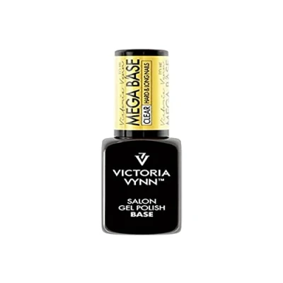 Bild av Gel Polish Mega Base 8ml Victoria Vynn