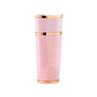 Bild av Armaf The Pride of Rose Oud Eau de Parfum 100 ml