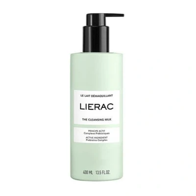 Bild av Lierac Rengöringsmjölk 400 ml