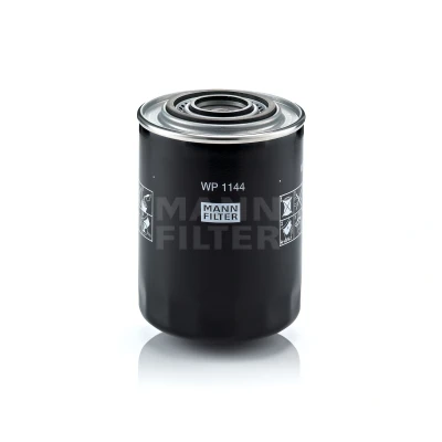 Bild av Oljefilter MANN FILTER WP 1144