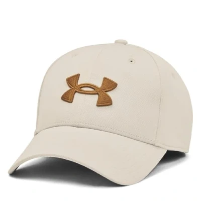 Bild av Under Armour Vit Flexfit Keps Sportstyle Bucket Timberwolf Taupe @ Hatstore