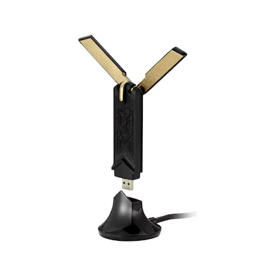 Bild av ASUS USB AX56 WiFi V2 Adapter