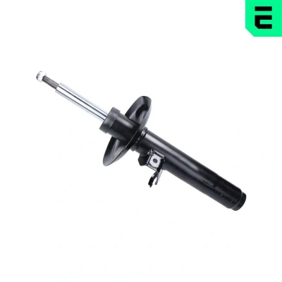 Bild av OPTIMAL A 3410GL Amortisseur Pression de gaz Système bitube Jambe suspension Goujon en haut, Collier bas BMW: X3