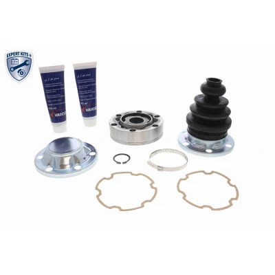 Bild av VAICO V10 2169 Tête de Cardan EXPERT KITS + du côté boîte vitesses VOLKSWAGEN: TRANSPORTER 4, 4 Bus, Passat B5 Break