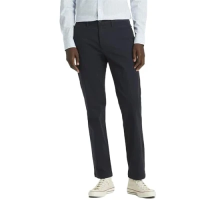 Bild av Dockers Herr Smart 360 Flex Chino Slim Casual Byxor