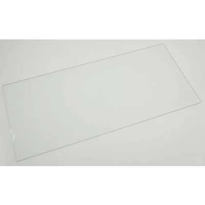 Bild av Whirlpool Indesit 481010603838 hyllplats C00324977 glashylla frys