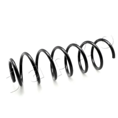 Bild av JAPKO ZCJ5768C Ressort de suspension Essieu arrière CITROËN: C4 Picasso 1, Berlingo II, I Grand Picasso, PEUGEOT: Partner II Tepee