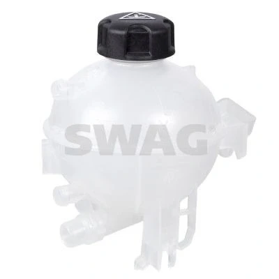 Bild av SWAG 62 10 4942 Vase d&#039;Expansion avec couvercle PEUGEOT: 3008 II SUV, 308 3/5 portes, SW 2, CITROËN: C4 Spacetourer, Picasso 2