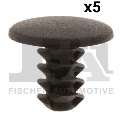 Bild av Clip, list FA1 33 10001.5