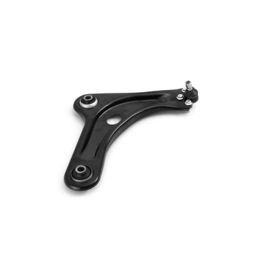 Bild av SKF VKDS 323046 B Bras de suspension avec graisse synthétique rotule barre oscillant transversal CITROËN: C2 3/5 portes, C3 II