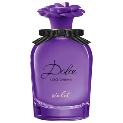 Bild av Dolce &amp; Gabbana Violet Eau de Toilette 30 ml
