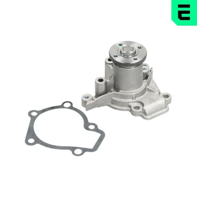Bild av OPTIMAL AQ 1251 Pompe à eau avec joint d&#039;étanchéite mécanique HYUNDAI: Coupe II, i30 I Break, Trajet, KIA: cee‘d 5 portes, Break