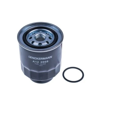 Bild av Bränslefilter, isuzu d max i, 8972889470